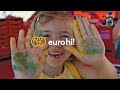 Nick Jr Ireland Continuity And Adverts Overnight Continuity 21st March 2025