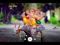 Ganpati Whatsapp Status Video Sukh Karta Dukh Harta Ganpati Chaturthi Status