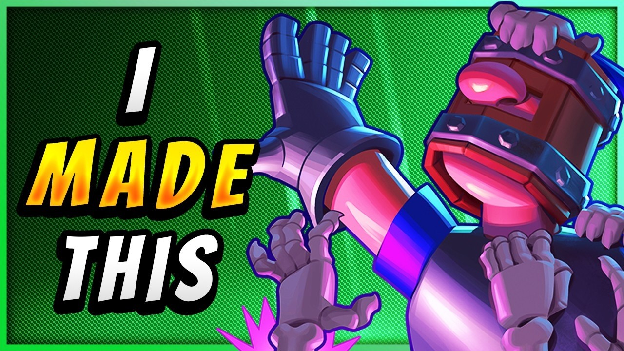 I made my MAIN Deck better?!