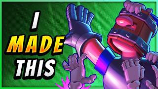 I made my MAIN Deck better?! - Deck Guide by SirTagCR