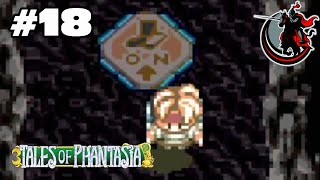 ＃18　SFC版 テイルズ オブ ファンタジア 実況プレイ