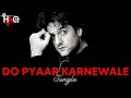 Do Pyaar Karnewale Jungle DJ Haq Fardeen Khan Urmila Matondkar Bollywood Remix