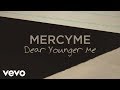 Dear Younger Me