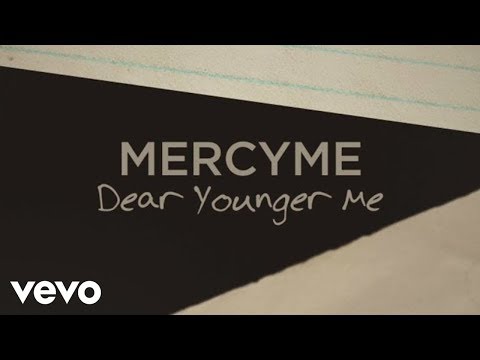 Thumbnail for Dear Younger Me video