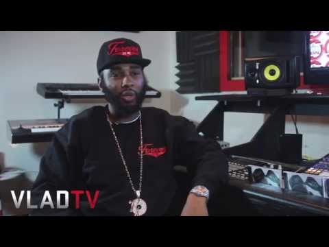 Neef Buck Breaks Down What Drove Cool C to Robbery & Murder
