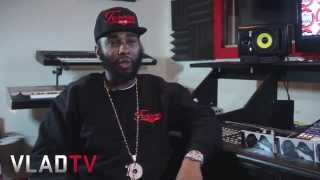 Neef Buck Breaks Down What Drove Cool C to Robbery &amp; Murder