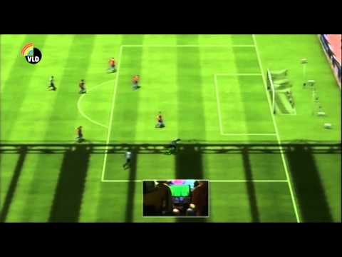 Vlaardings FIFA Kampioenschap Promo