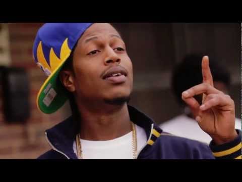 Lil Haze - Husslah Not a Customah.mp4