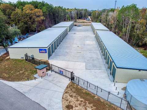 RecNation RV & Boat Storage