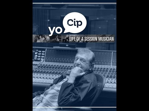 "Yo Cip" Movie Theme Song Written & Sung by Saxophonist Tom Scott  Please Help us on Indiegogo