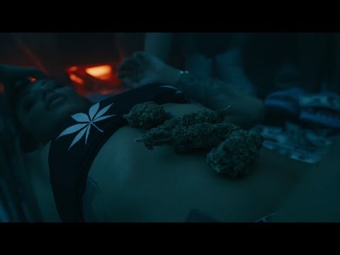 SXTN - Bongzimmer (Official Video)