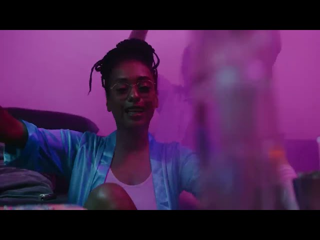 Video zu 'Bongzimmer' ansehen