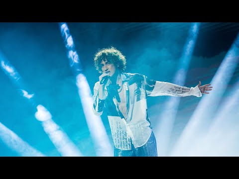 Albin Tingwall - Mirrors av Justin Timberlake  | Idol Sverige | TV4 & TV4 Play