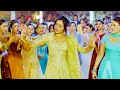 Jugni Jugni Full Video 💕 Wedding Song 💕 Badal 2000 | Bobby Deol , Rani Mukerji | Anuradha Paudwal