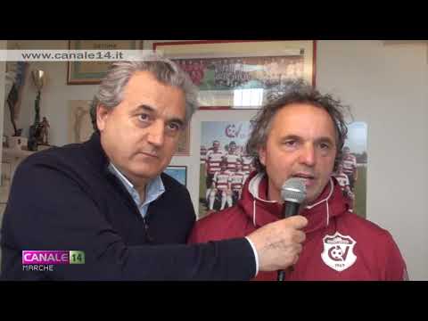 Prima Categoria. Casette Verdini - Pioraco finisce 3 - 1