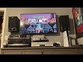 Mrs Doubtfire USA 4 3 Full Screen DVD Walkthrough 2002