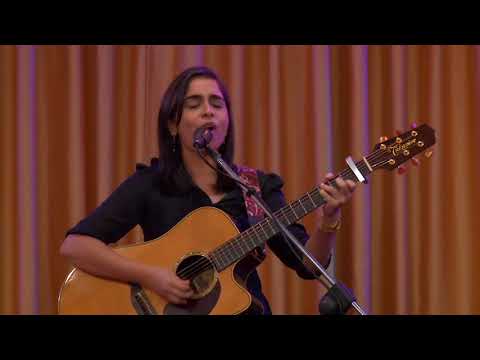 Jesus all for Jesus | English Live Praise & Worship | Christian English Songs | Shamma and Shalome