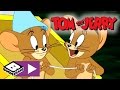 Tom Jerry Christmas Dream Boomerang UK