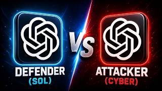 GPT‑5.6‑Cyber Explained: Daybreak Blue vs Red