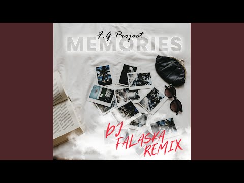 Memories (Radio Edit)