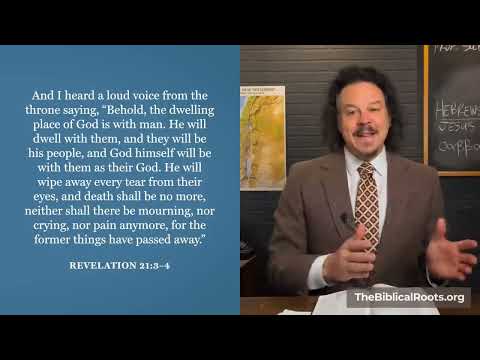 Jesus as Our Sabbath Rest