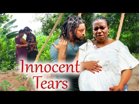 Innocent Tears Season 3&4- Queen Nwokoye & Maleek Milton 2022 Latest Nigerian Movie 2022