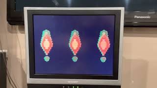 Video thumbnail for Atari VideoMusic from late 1970s - Demo by Mark Davis