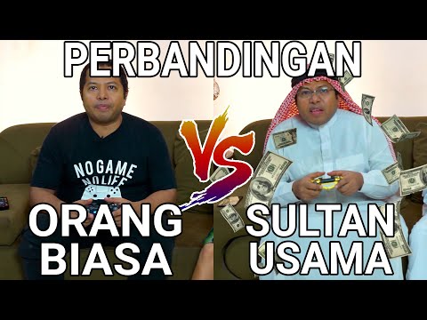 perbandingan-orang-biasa-vs-sultan-maen-playstation-4-pro