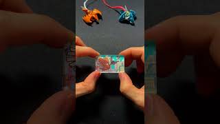 Check out our new Pokemon magnet kits! #diy #pokemon #pokemoncards #pokemoncommunity