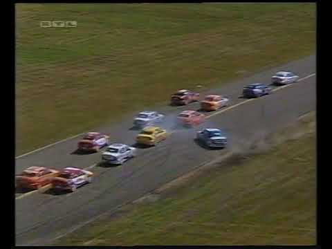 STW 1998 Round 7 Zweibrucken Race 2