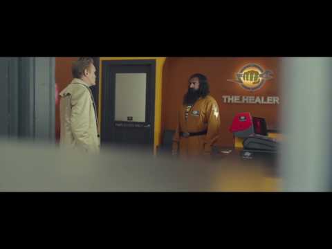 afbeelding Healer, The