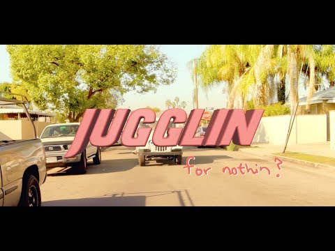 Nick Gray - Jugglin (For Nothin?) [Official Video]