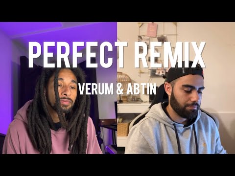 Verum Official and Abtin