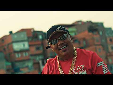 Esse Ano É Nosso (Acredita Em Deus) - MC Higão e DJ DaOoeste (Clipe Oficial)