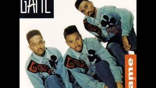 Game - All Night All Day