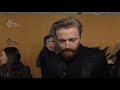 Jack Lowden I M Scottish And She S Irish