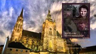 VOICES of the VELVET REVOLUTION - THE PEOPLE Song