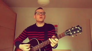 Sunny Boy Bart - April 5th (E. Costello, R. Cash, K. Kristofferson)