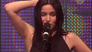 The Corrs - Would You Be Happier (Live 38 Amsterdam 2001)