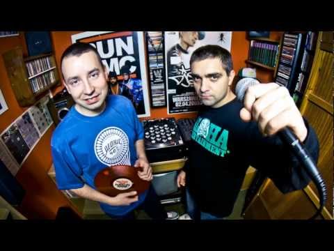 Proceente - Hymn dla Dj'a ft. DJ Anusz (DZŻMC Mixtape)