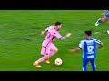Lionel Messi vs Monterrey 2024