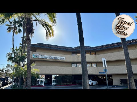 The Pacific Inn | Los Angeles (CA), United States | Hotel Review ⭐