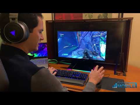 Feel Your Game With Razer HyperSense