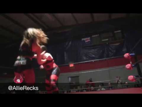 Allie Recks v. Davienne W.O.W