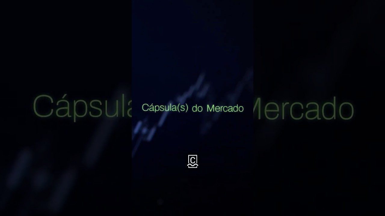 Confira um resumo das notícias que movimentaram o mercado financeiro nesta semana - em 57 segundos!