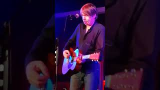 Justin Currie   Always The Last To Know  Glee club Birmingham