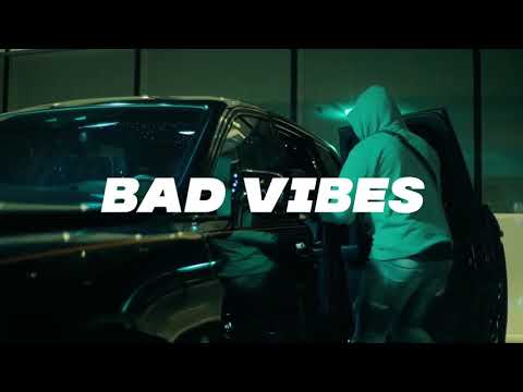 Jonna Fraser x KM x Ocs x Oath Love Drill Type Beat - Bad Vibes (Prod. ErastoInmodel🩸x 808Leek )