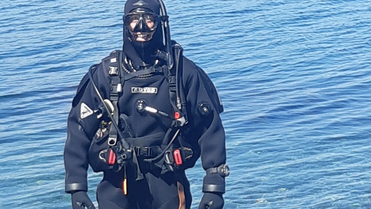 DIVING DISASTER CANADA Part 2/5 [DOCUMENTARY]