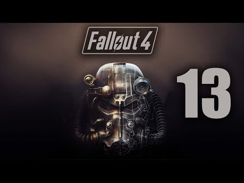 Fallout 4 Modded Playthrough 2022 (PC) - Part 13