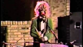 The Frogs - Someone's Pinning Me to the Ground - live Milwaukee, WI 02/27/1992